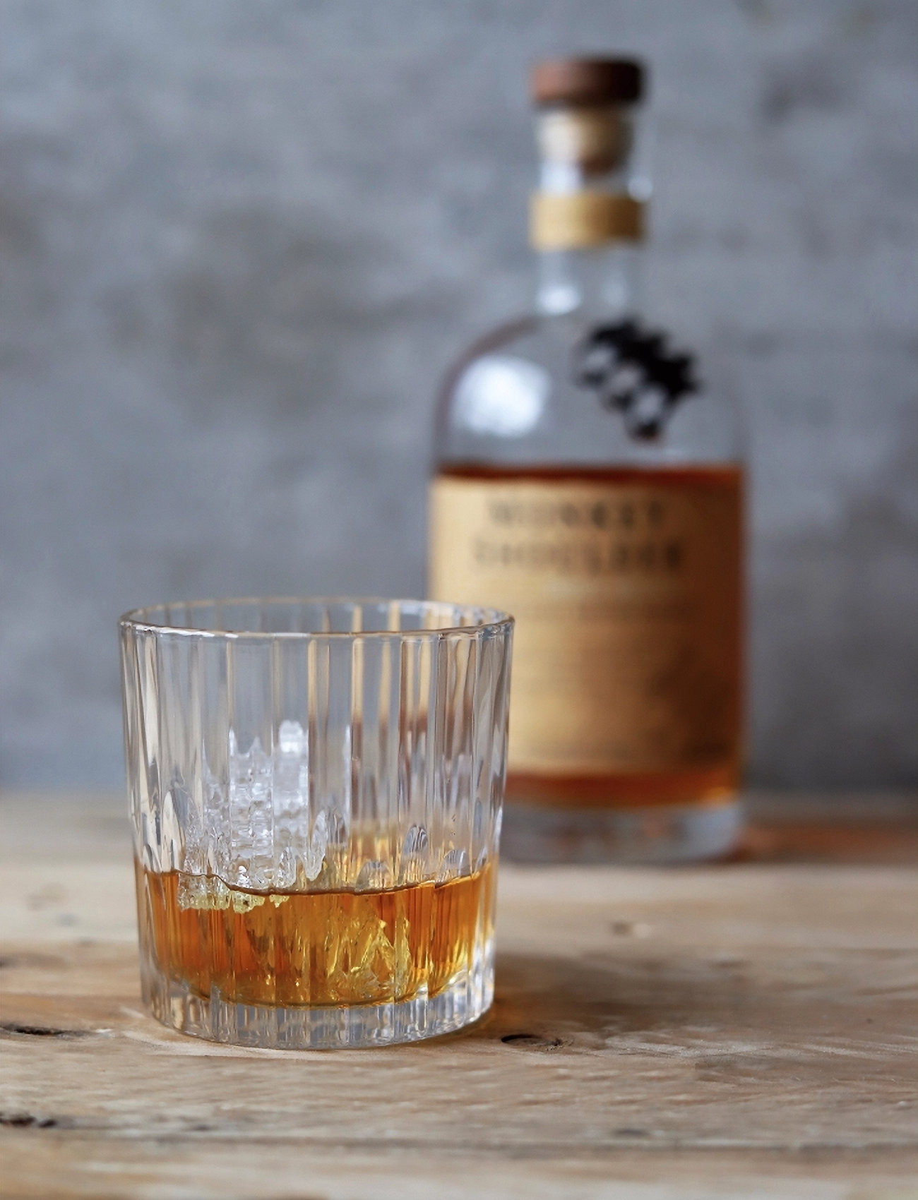 Duralex Dricksglas Low Manhattan X 6, 31 CL, Nude, Glas > Whisky- Og Cognacglas, Unisex