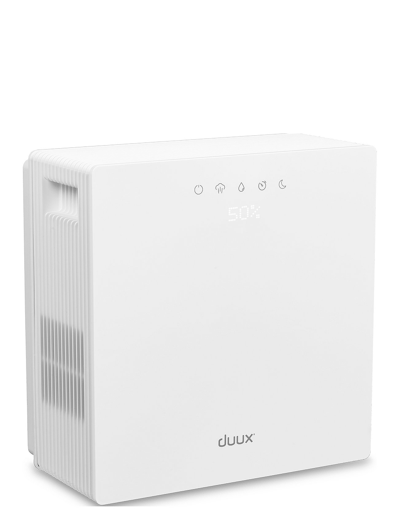 Duux "Luftfugter/Luftrenser Home Decoration Electronics Air Purifier White Duux"