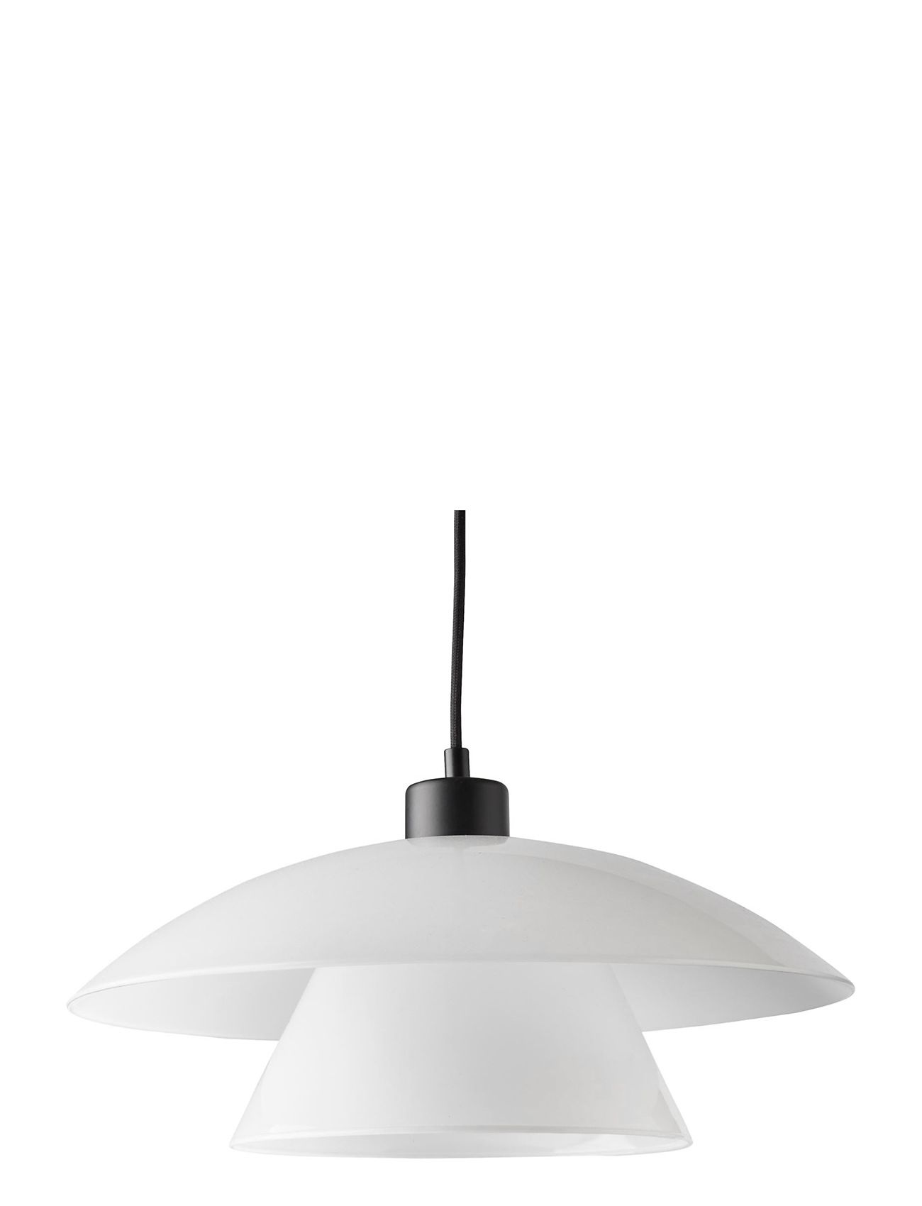 "Dyberg Larsen" "Norup D20 Pendel Home Lighting Lamps Ceiling Pendant White Dyberg