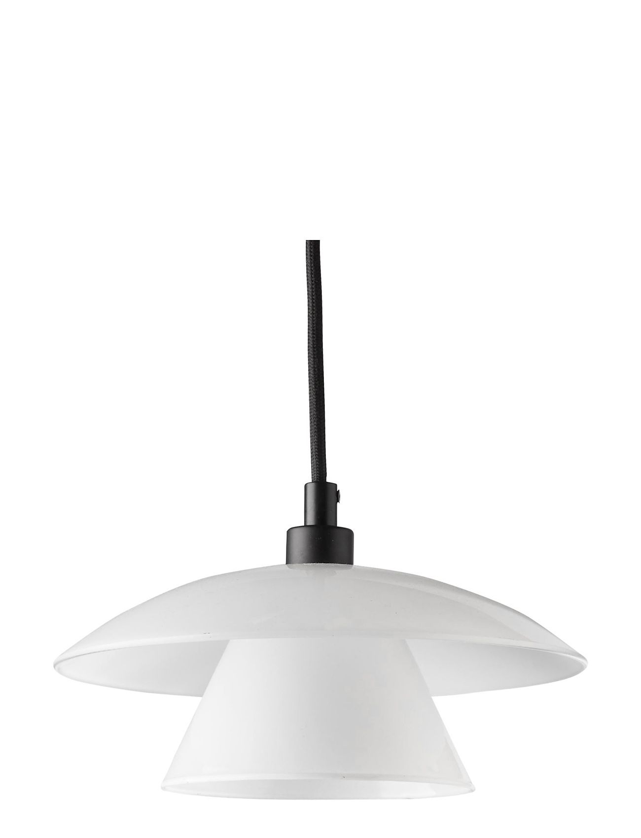 "Dyberg Larsen" "Norup D38 Pendel Home Lighting Lamps Ceiling Pendant White Dyberg
