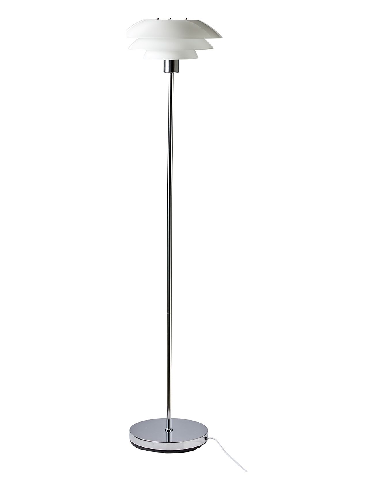 Dl31 Opal Gulvlampe Home Lighting Lamps Floor Lamps White Dyberg Larsen
