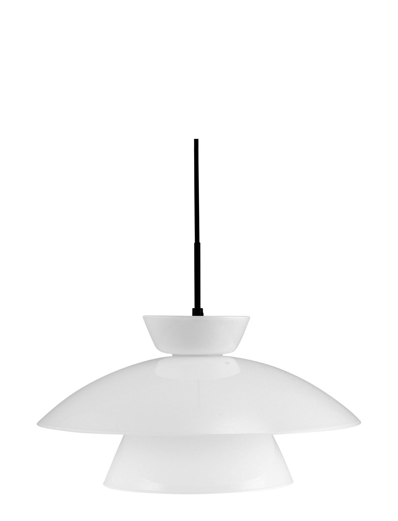 "Dyberg Larsen" "Valby Pendel Home Lighting Lamps Ceiling Pendant Multi/patterned Dyberg