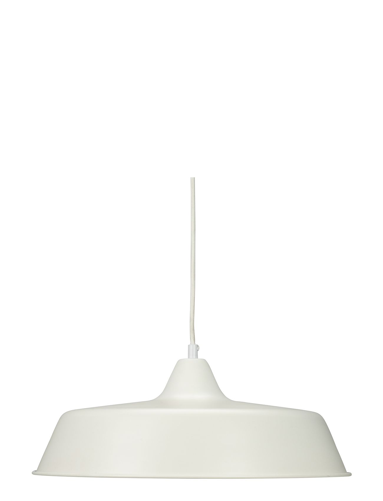 Raw Pendel Home Lighting Lamps Ceiling Lamps Pendant Lamps White Dyberg Larsen