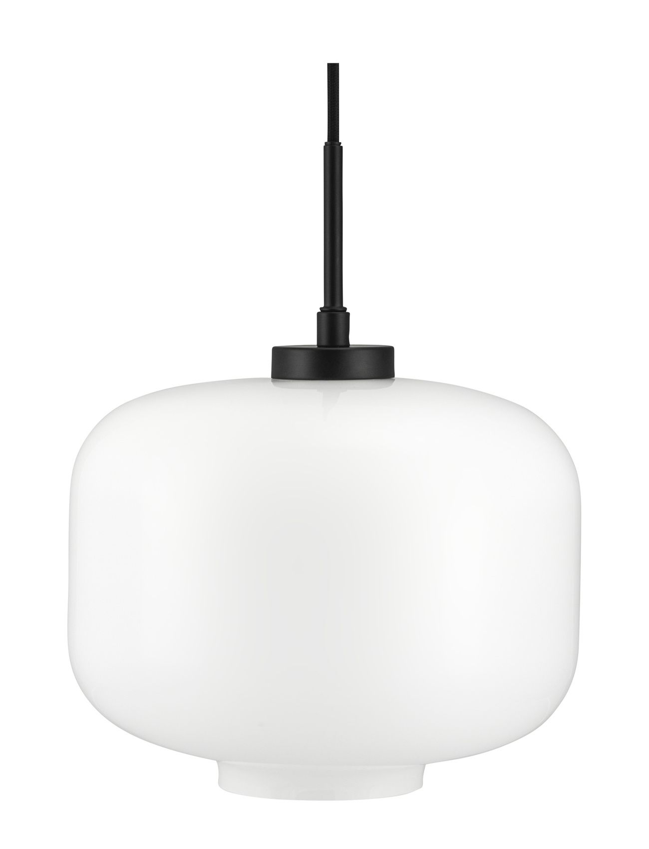 DYBERG LARSEN Arp Pendel Weiß - H25CM - Unisex