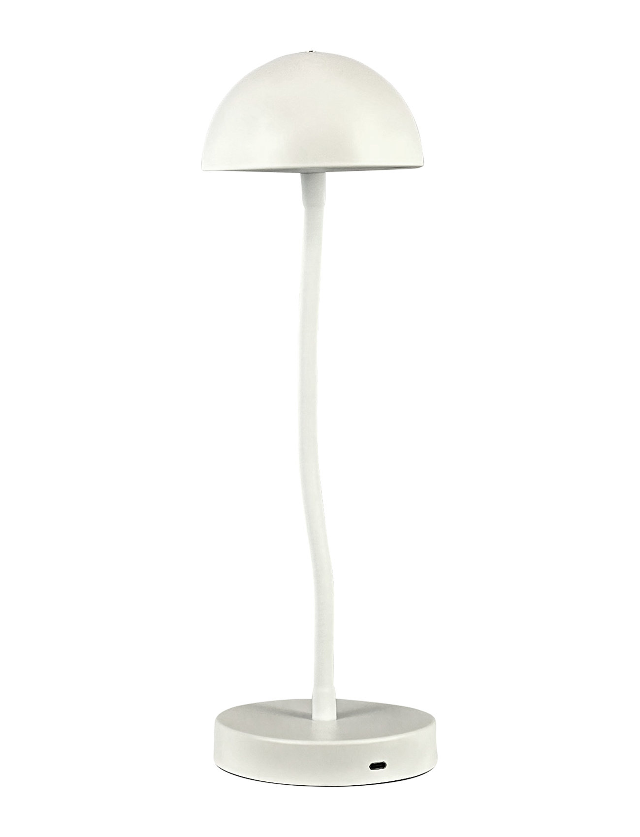 DYBERG LARSEN Fonzy Weiß - H:38CM - Unisex