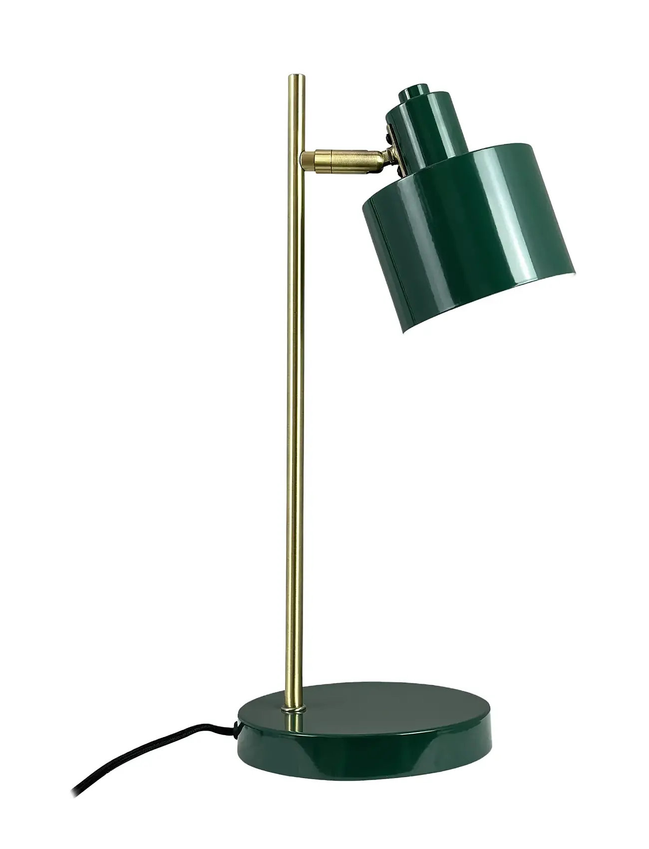 Dyberg Larsen Ocean, One Size, Green, Lamper > Bordlamper, Unisex