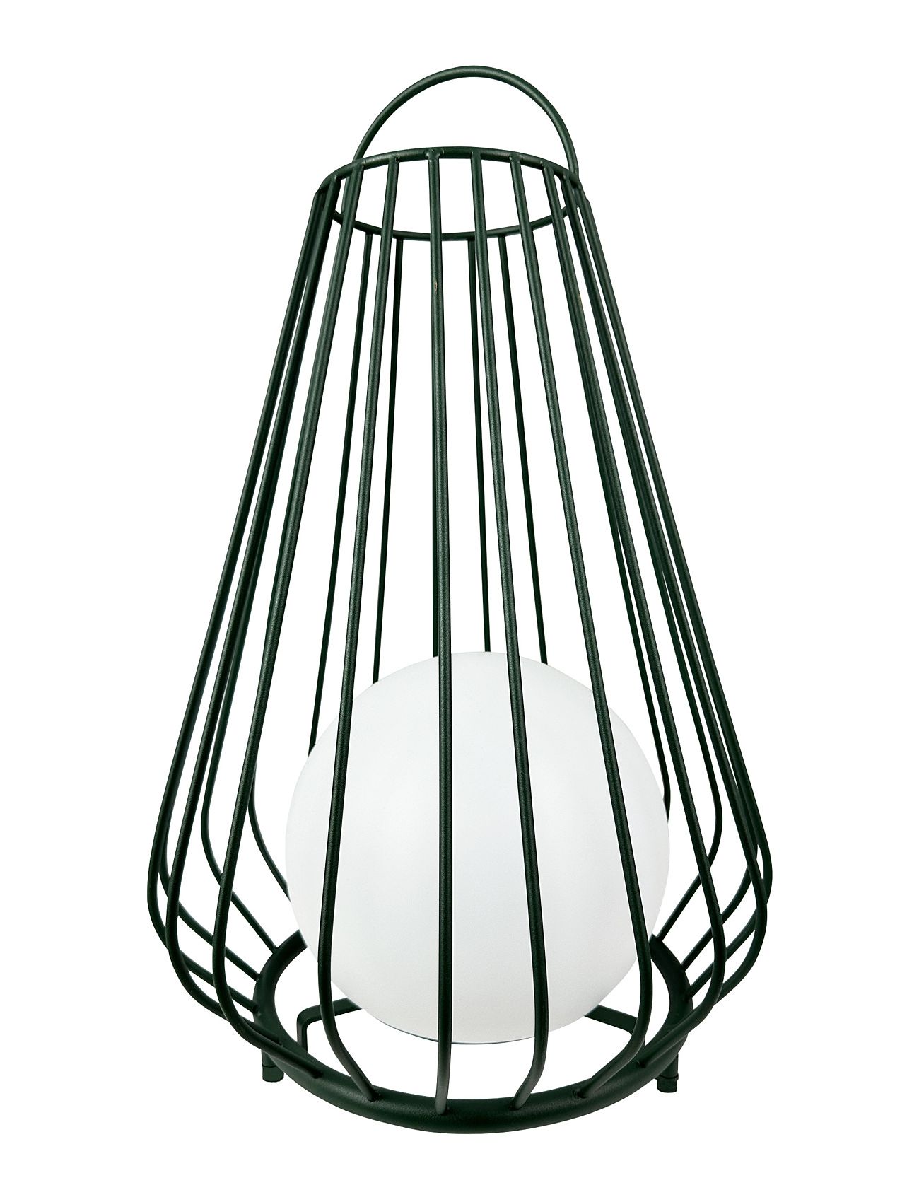 Evesham Outdoor Lamp Home Lighting Outdoor Lighting Garden Lights Green Dyberg Larsen