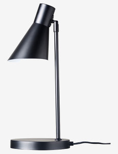 Denver Table Lamp - galda lampas - black