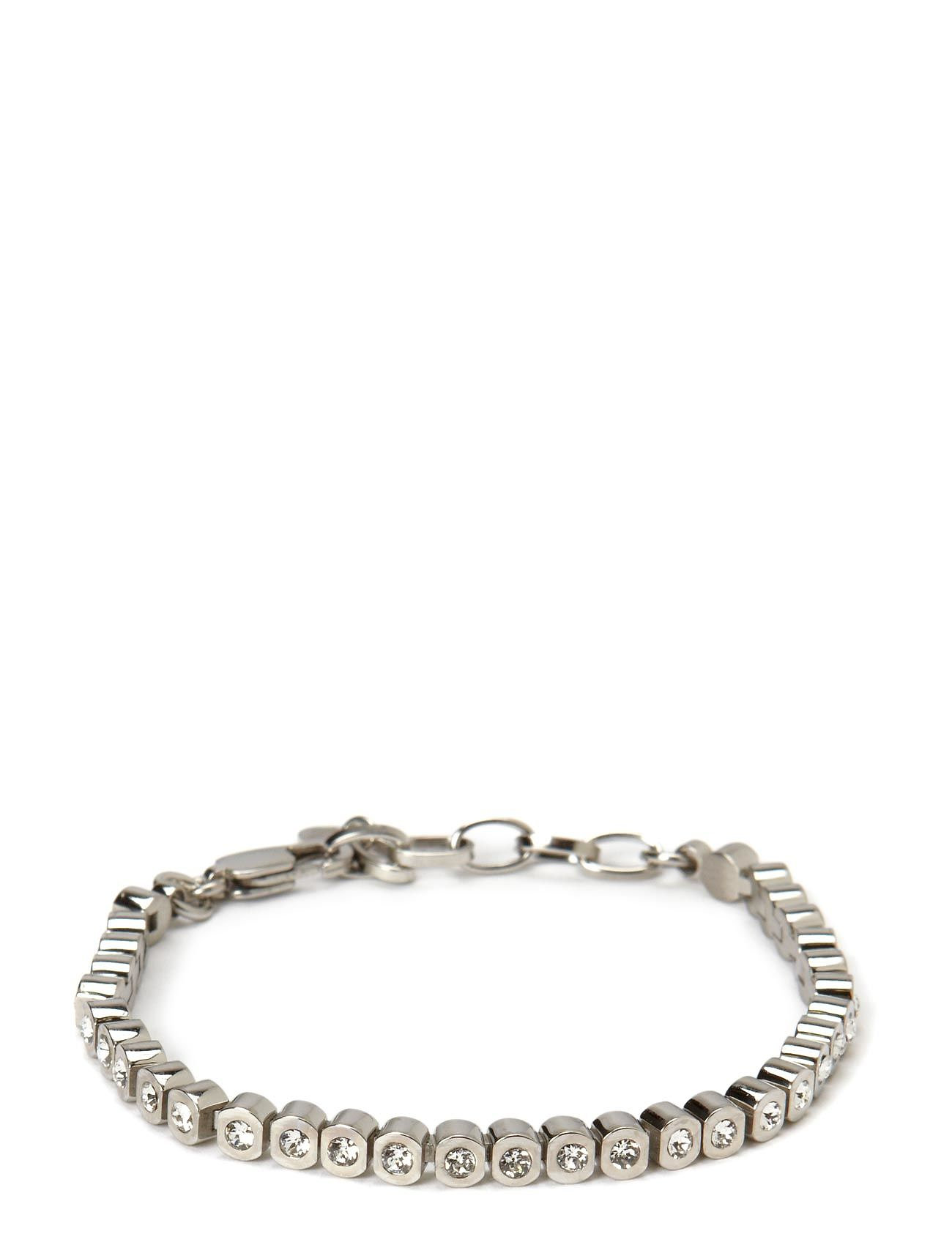 Cony Accessories Jewellery Bracelets Chain Zilver Dyrbergkern dyrbergkern kopen in de aanbieding Cony Accessories Jewellery Bracelets Chain Zilver Dyrbergkern dyrbergkern kopen in de aanbieding