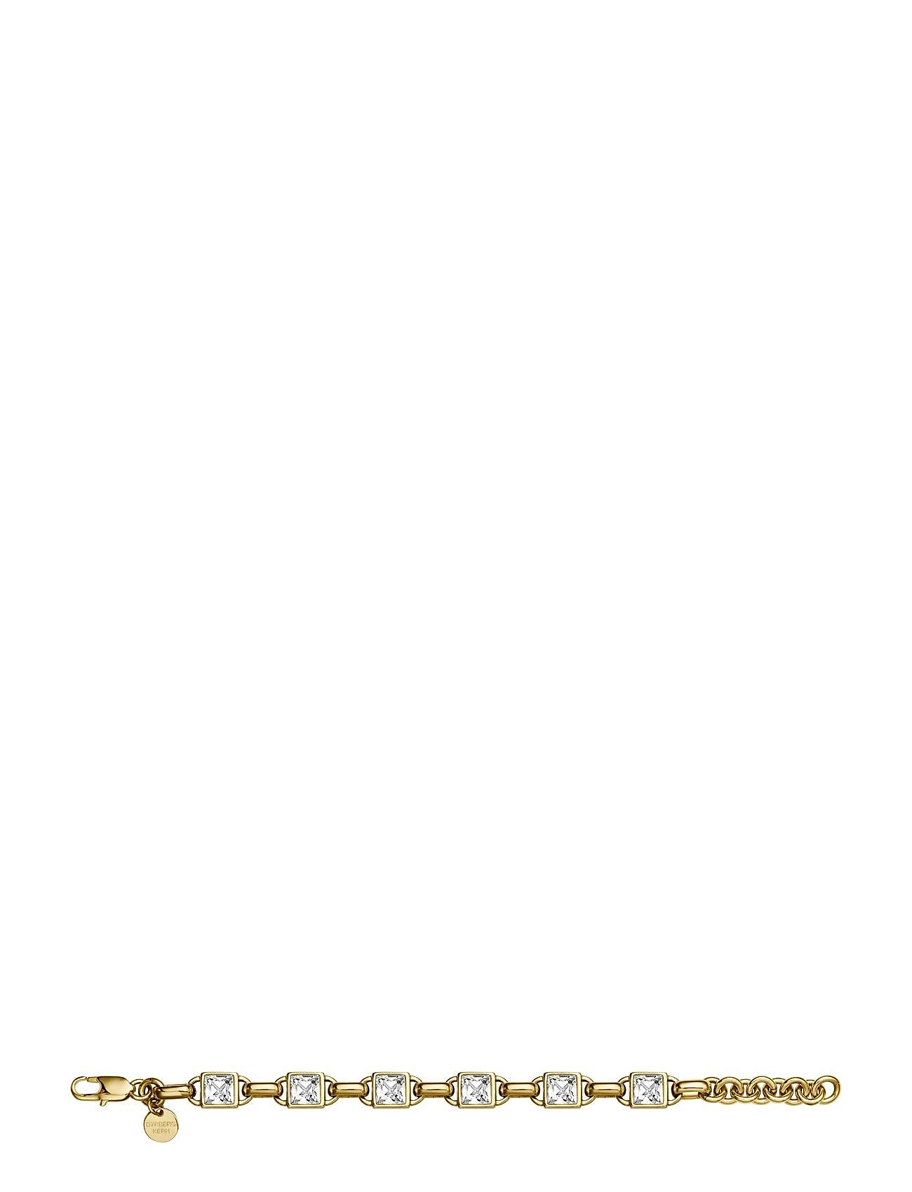 Elys Ss Crystal Sieraad Goud Dyrbergkern dyrbergkern kopen in de aanbieding Elys Ss Crystal Sieraad Goud Dyrbergkern dyrbergkern kopen in de aanbieding