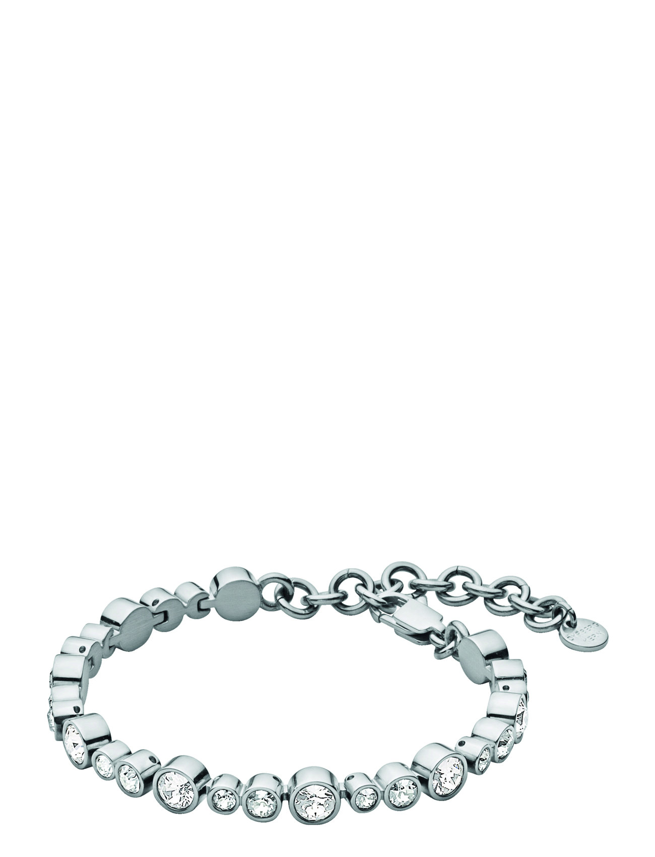 Teresia Ss Crystal Silver Dyrberg/Kern