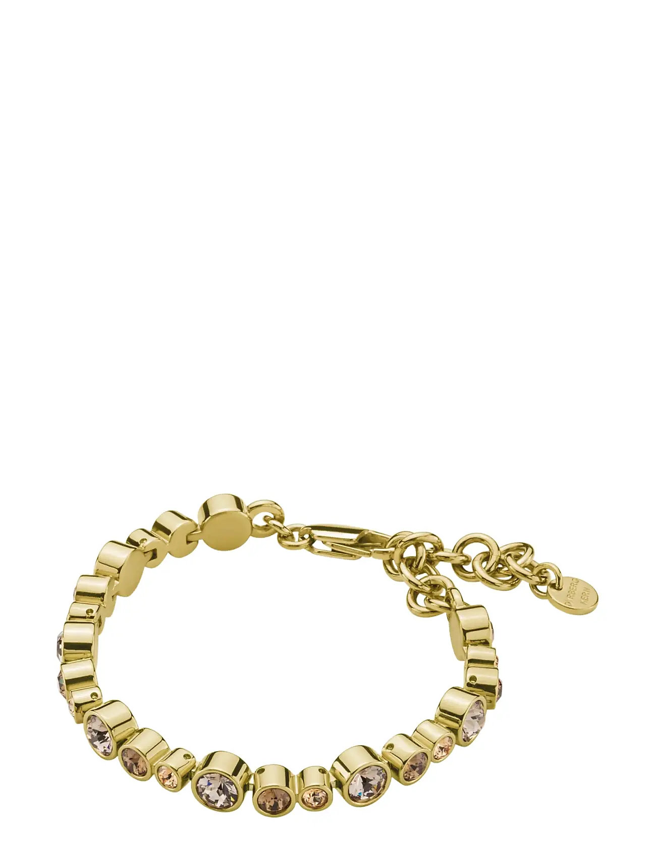 DYRBERG/KERN Teresia Sg Golden Gold - One Size - Damen