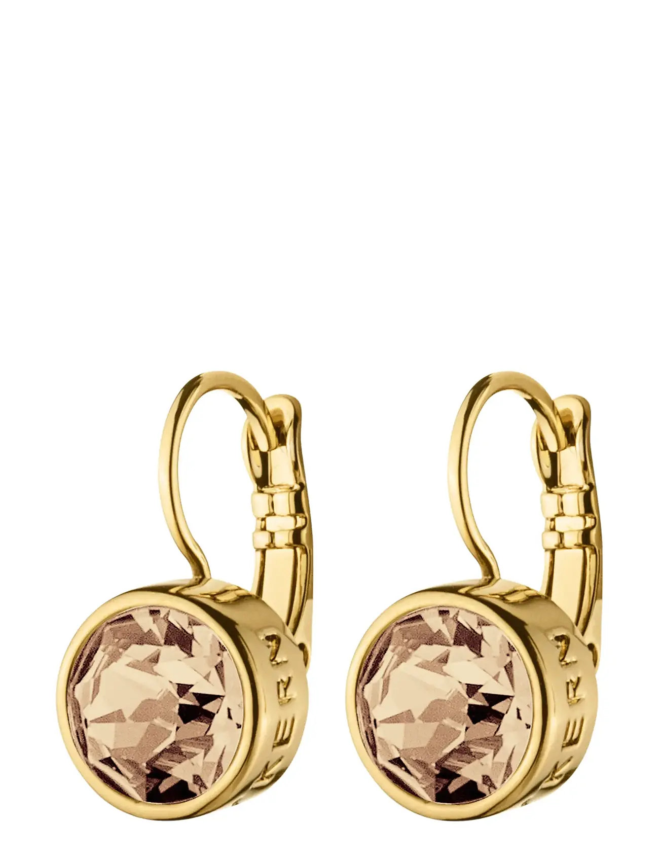 DYRBERG/KERN Louise Sg Golden Gold - One Size - Damen
