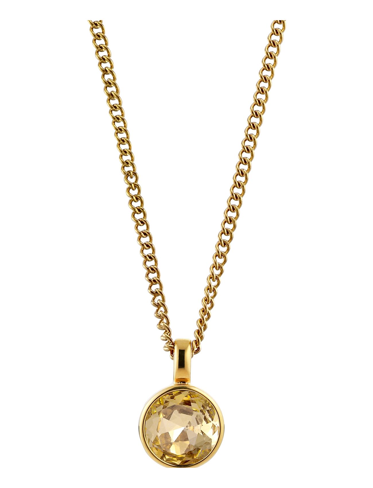 DYRBERG/KERN Ette Sg Golden Gold - One Size - Damen