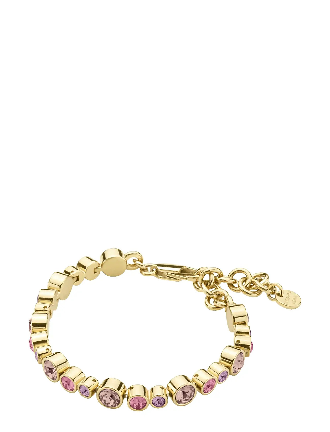 DYRBERG/KERN Teresia Sg Rose Gold - One Size - Damen
