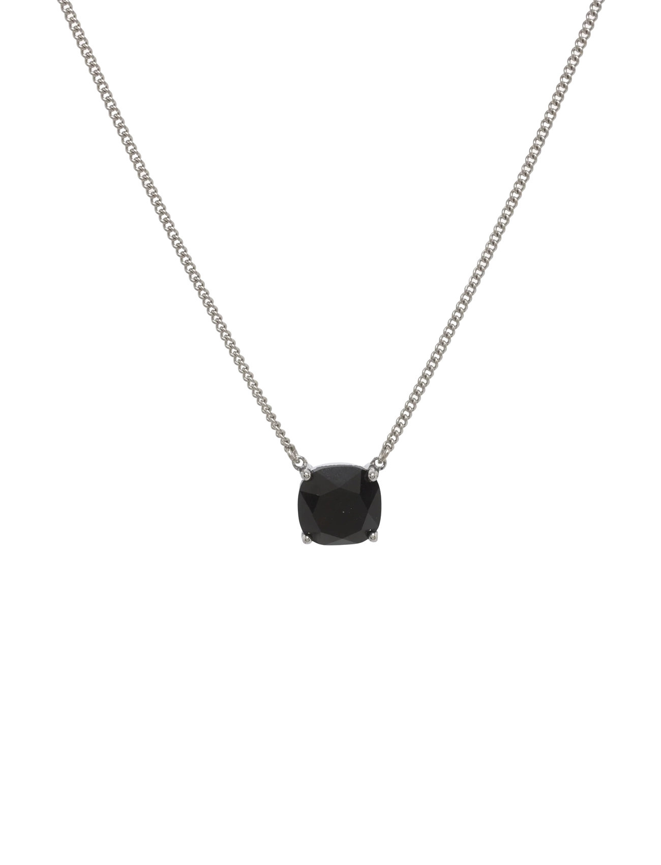 DYRBERG/KERN Manny Schwarz Silber - One Size - Damen