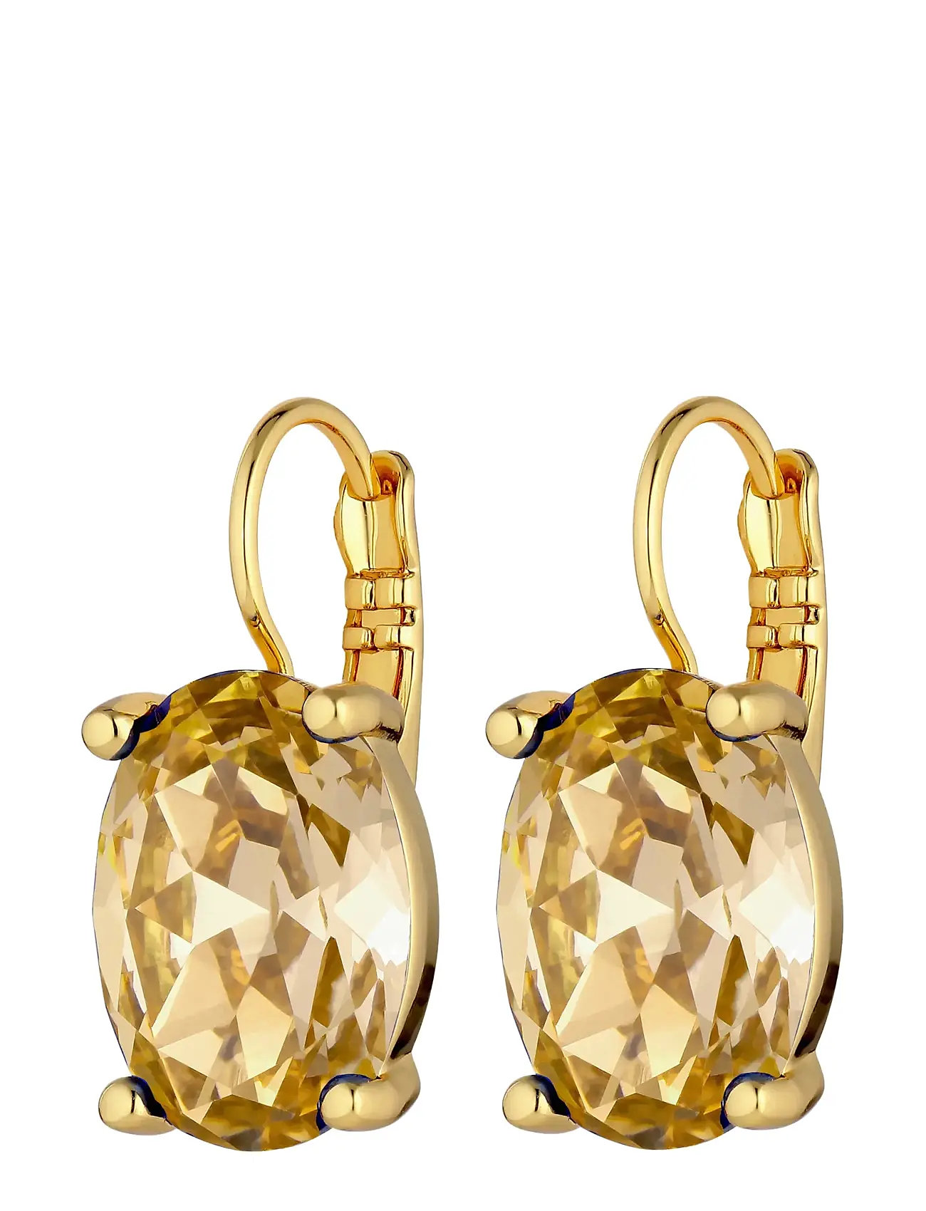 DYRBERG/KERN Chantal Sg Golden Gold - One Size - Damen