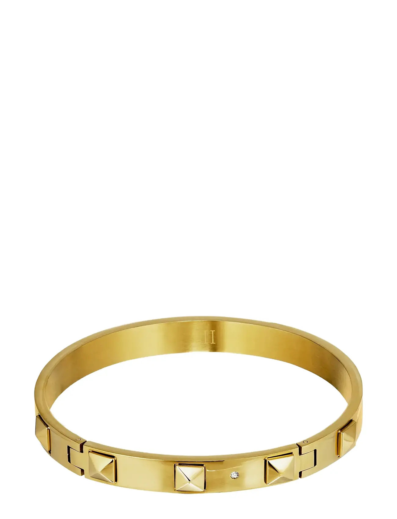DYRBERG/KERN Studdy Sg, Size Ii Gold - One Size - Damen