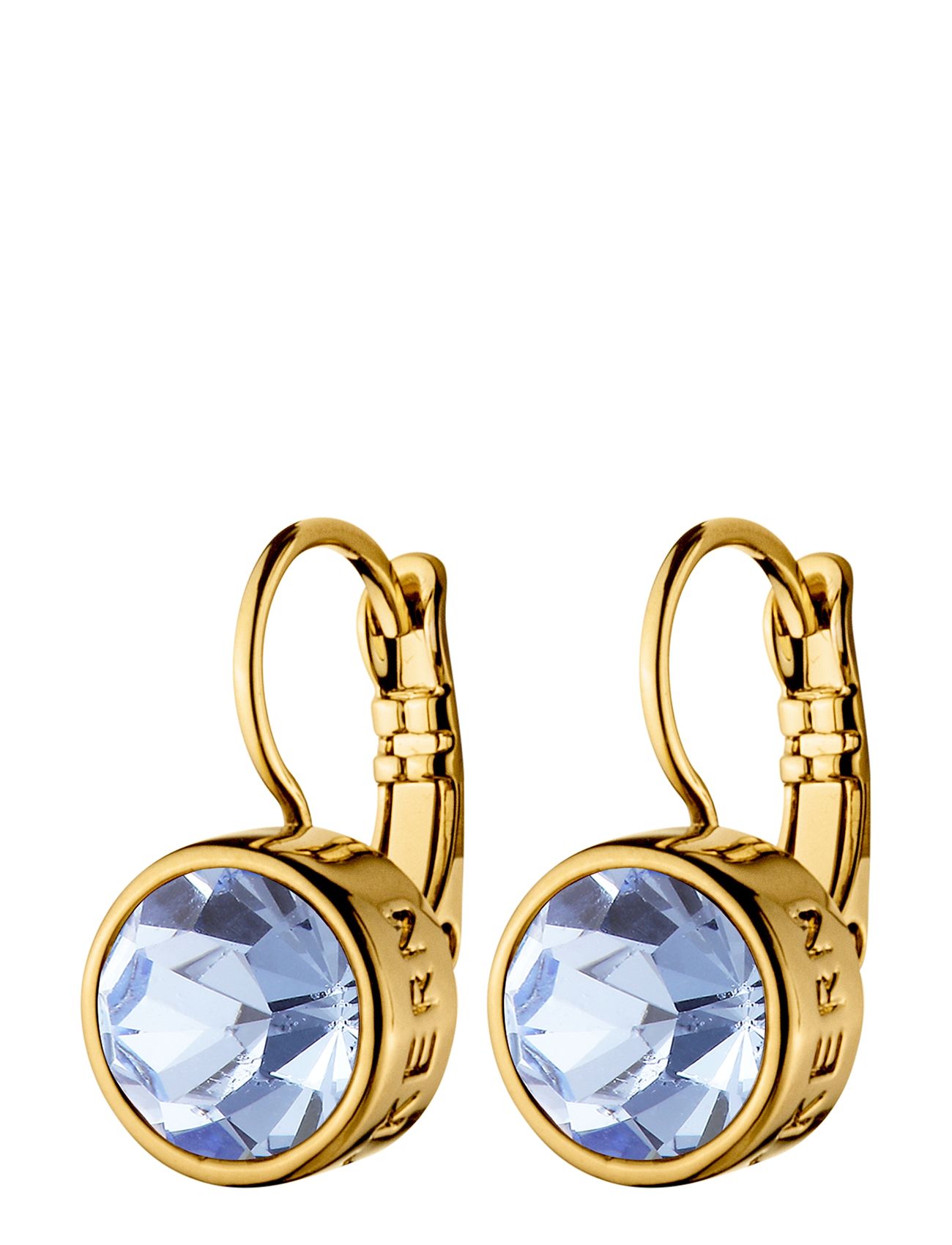 DYRBERG/KERN Louise Sg Hell Sapphire Blau - One Size - Damen