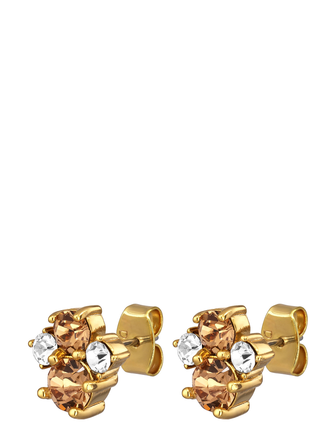DYRBERG/KERN Billis Sg Golden Gold - One Size - Damen