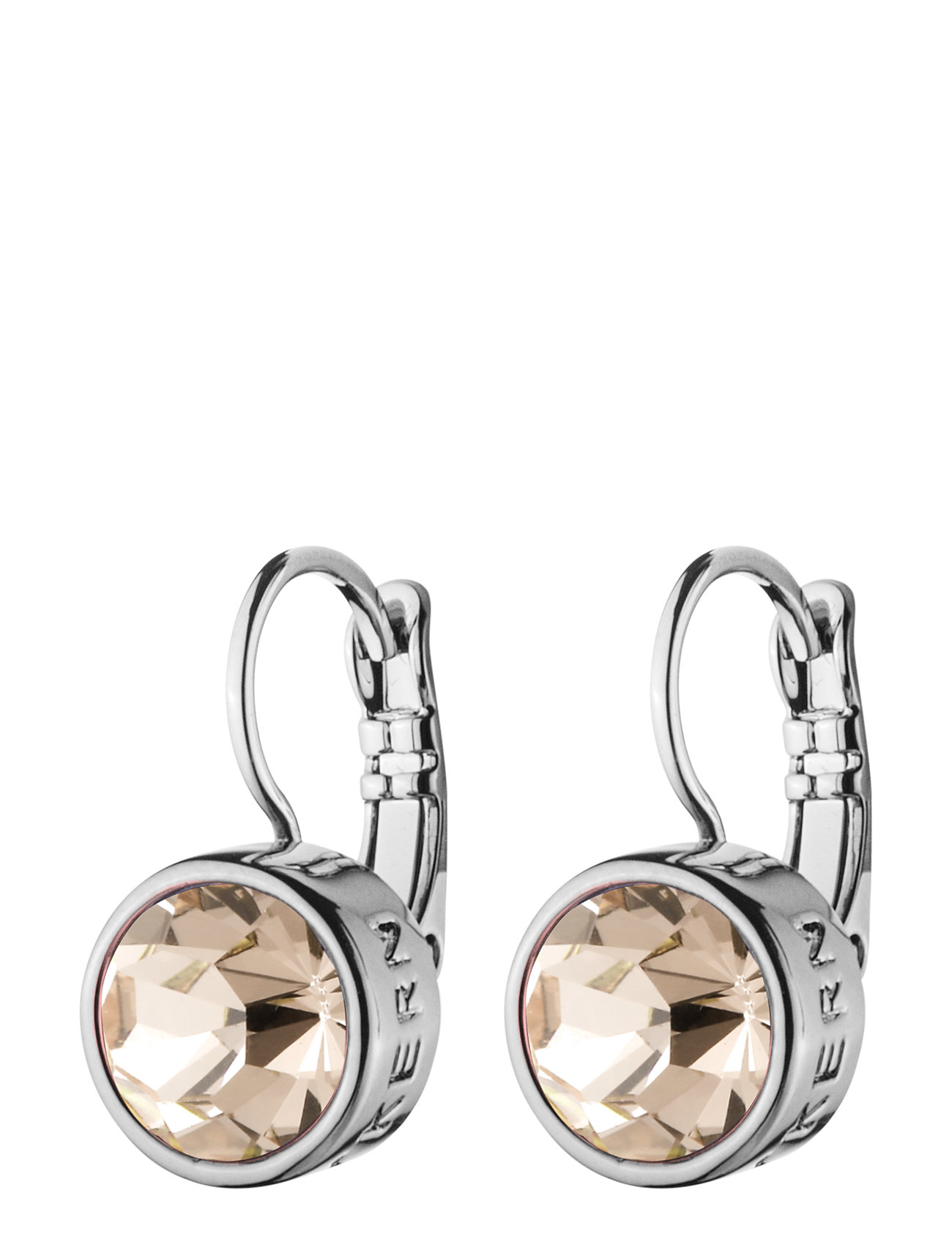 DYRBERG/KERN Louise Ss Golden Silber - One Size - Damen