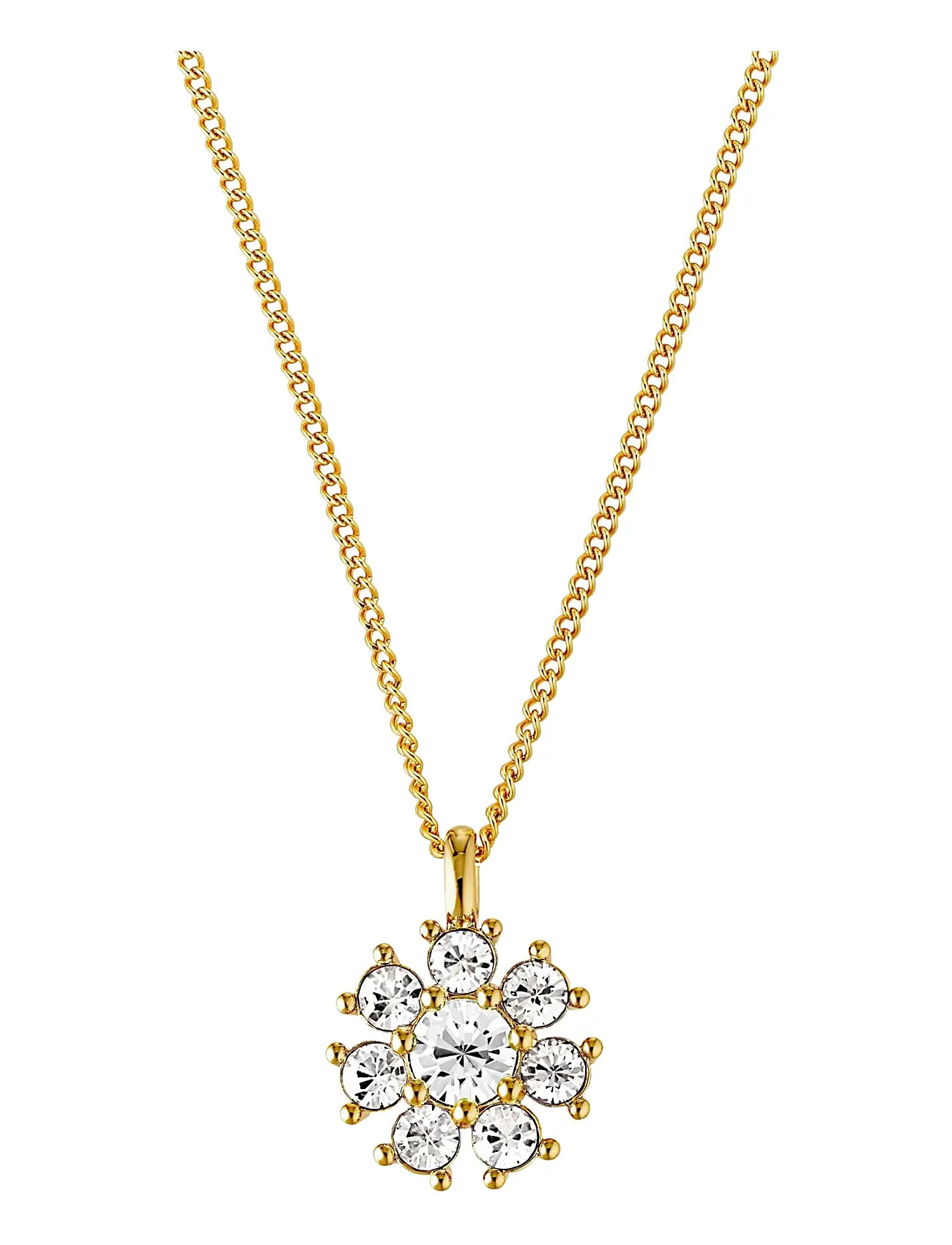 DYRBERG/KERN Delise Sg Crystal Gold - One Size - Damen