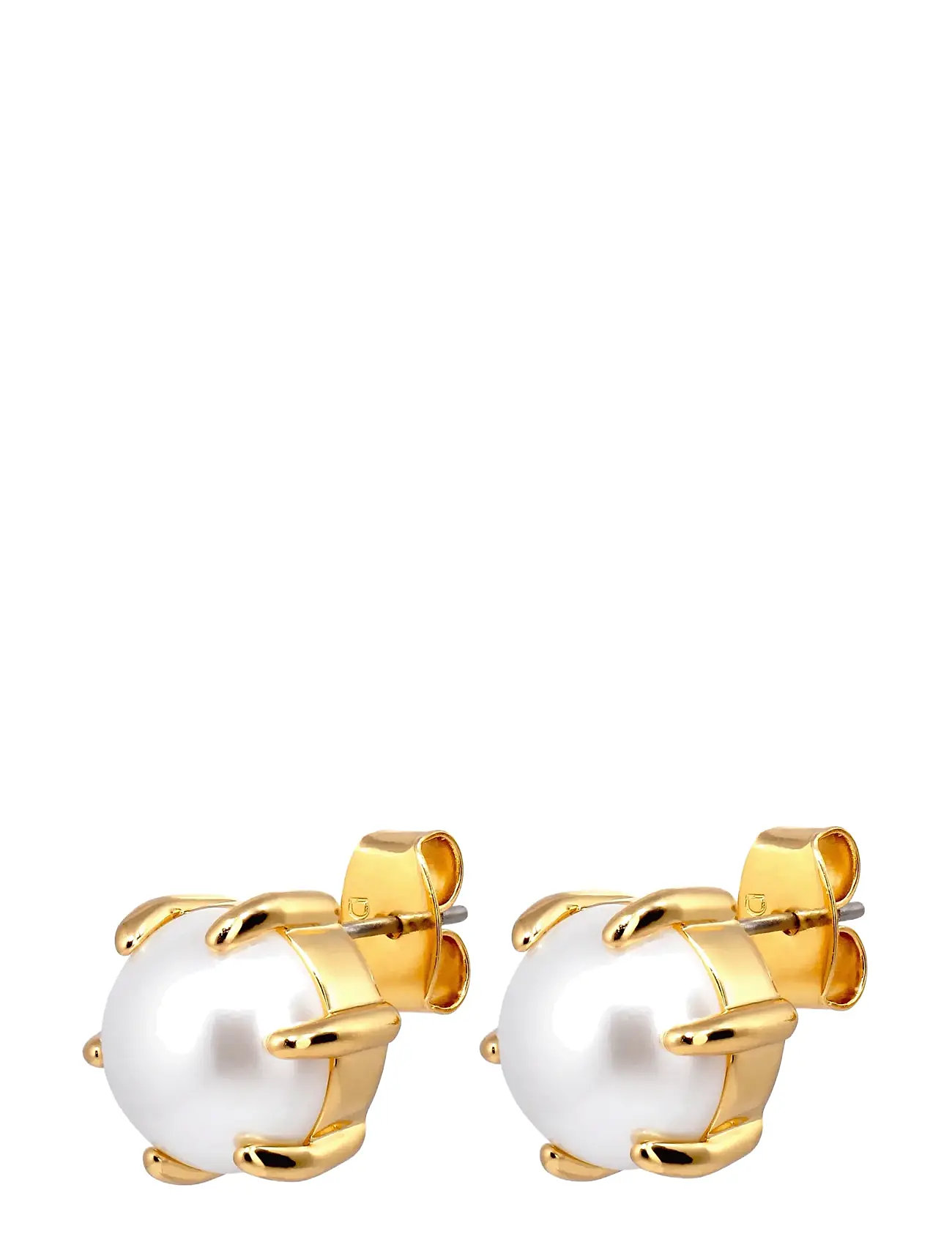 DYRBERG/KERN Craze Sg Weiß Pearl Gold - One Size - Damen