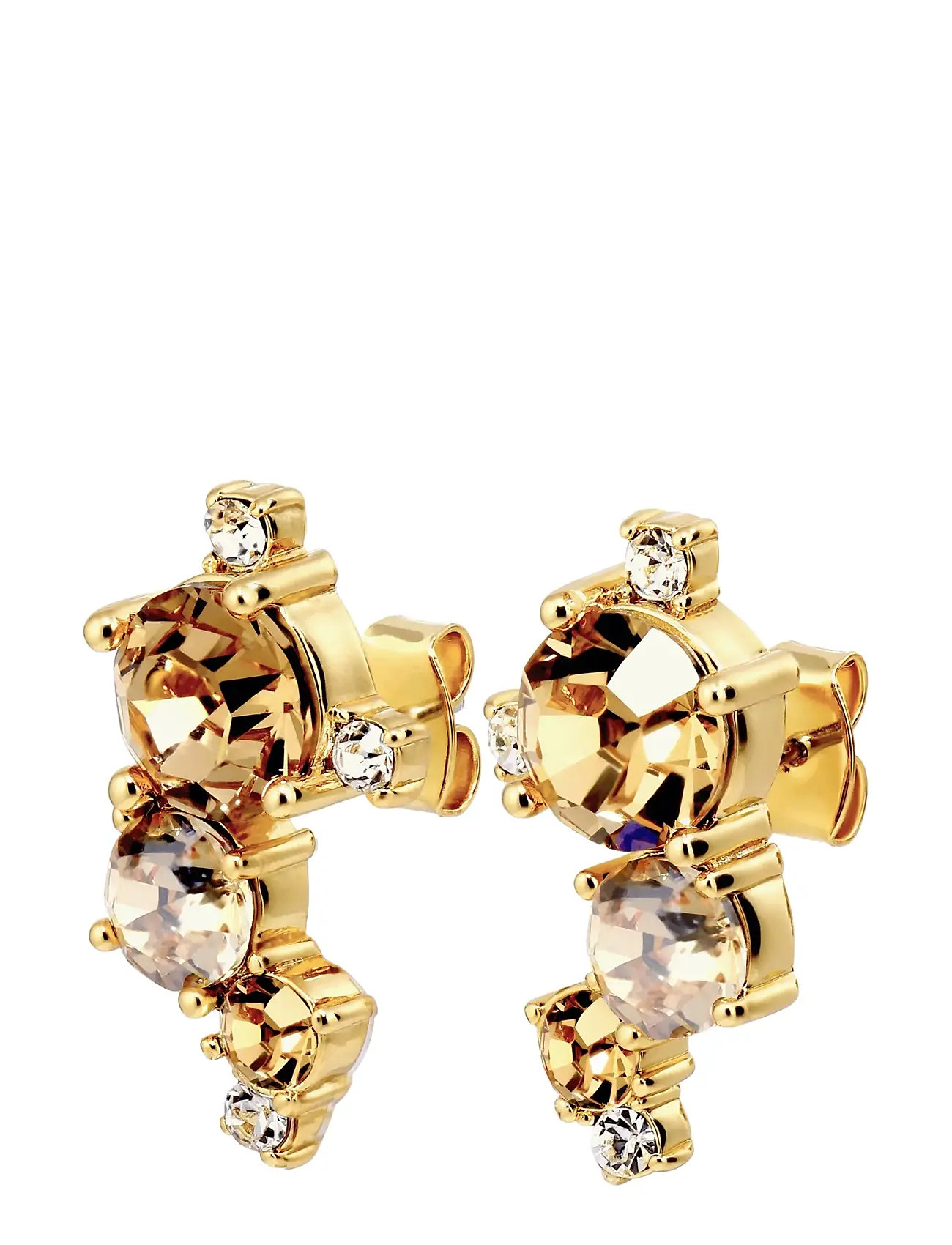 DYRBERG/KERN Curra Sg Golden Gold - One Size - Damen