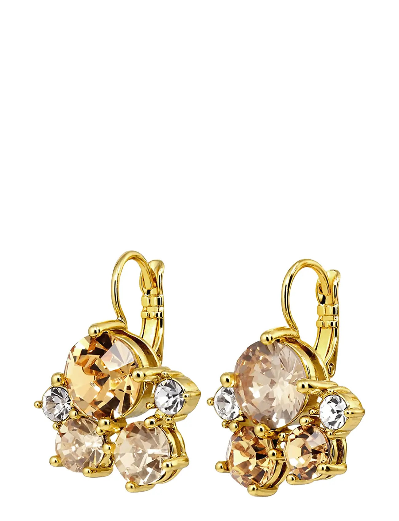 DYRBERG/KERN Disar Sg Golden Gold - One Size - Damen