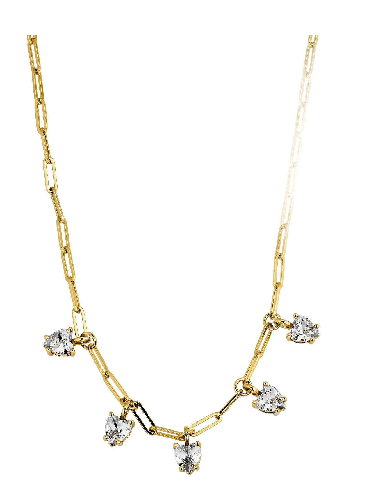 DYRBERG/KERN Soul Sg Crystal Gold - One Size - Damen