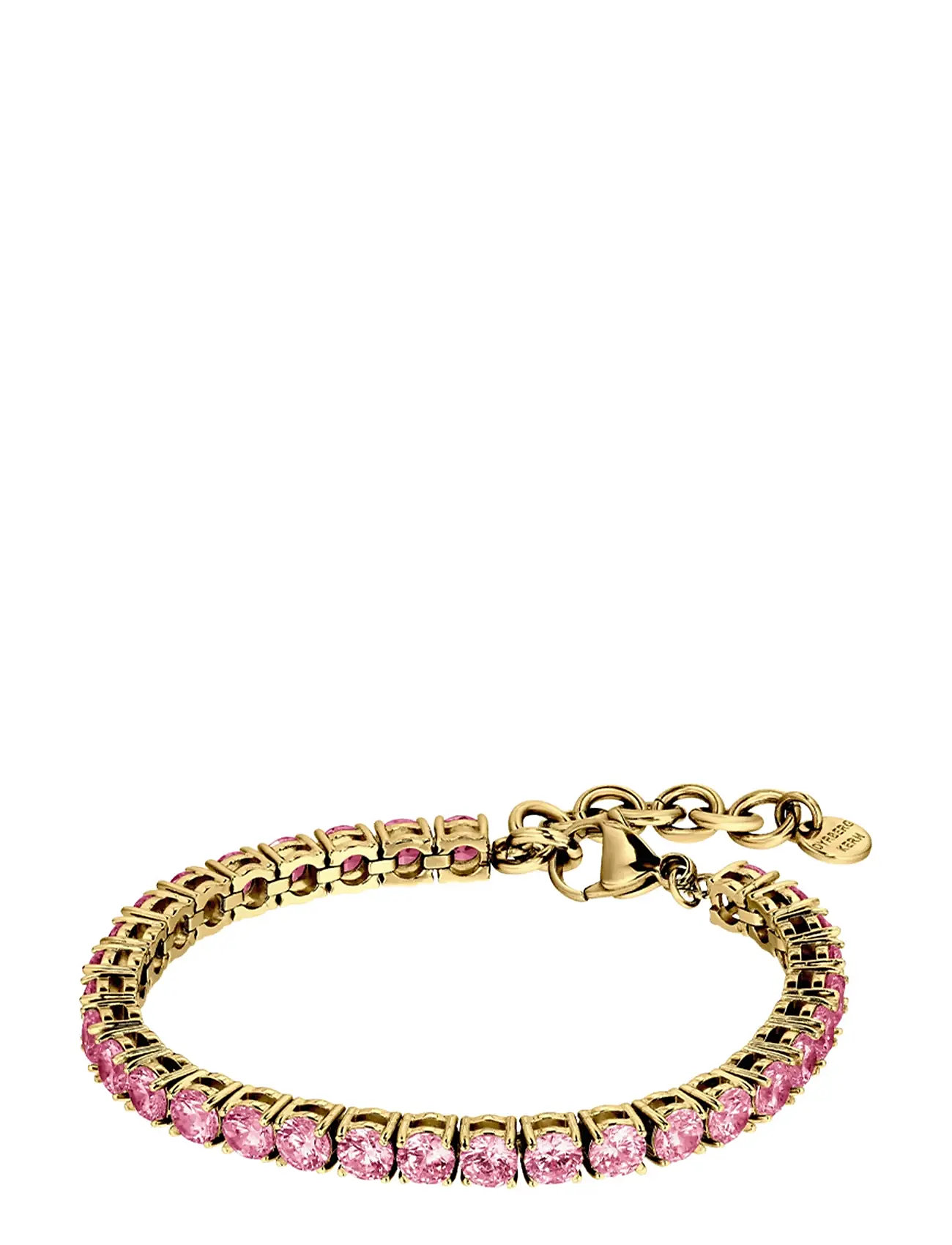 DYRBERG/KERN Cobra Sg Rose Pink - One Size - Damen