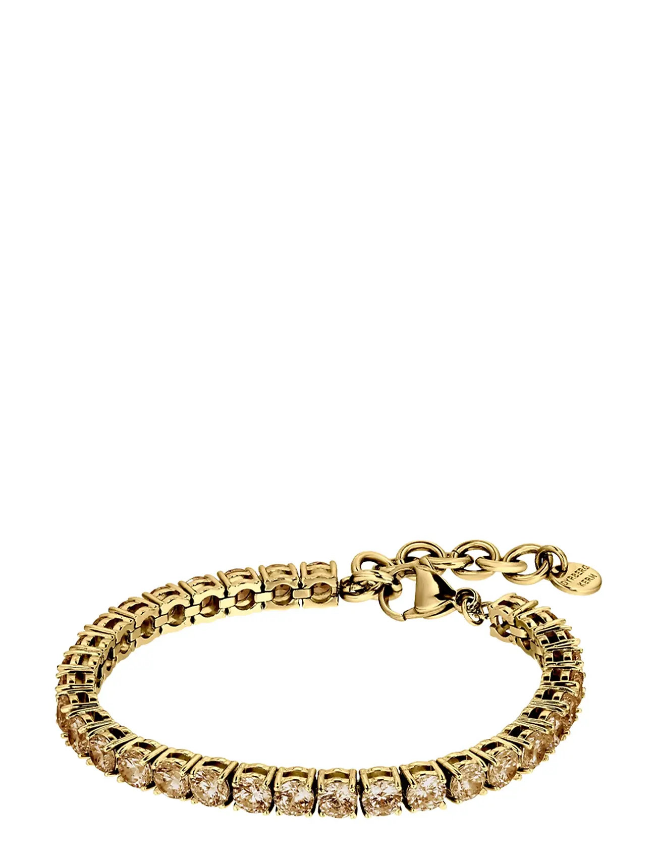 DYRBERG/KERN Cobra Sg Golden Gold - One Size - Damen