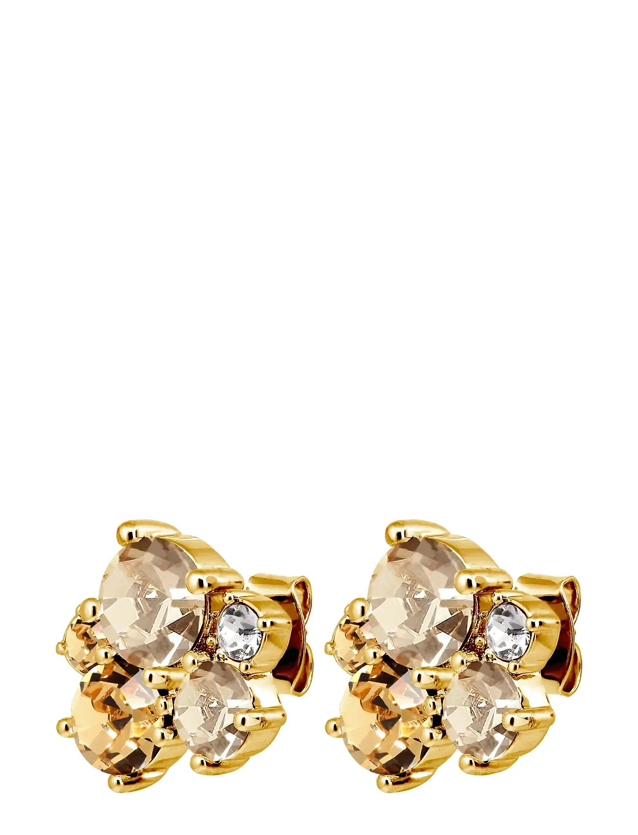 DYRBERG/KERN Minnie Sg Golden Gold - One Size - Damen