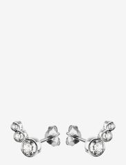 LINI SG CRYSTAL - SHINY SILVER CRYSTAL