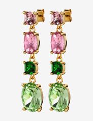 CORNELIA SG ROSE/GREEN
