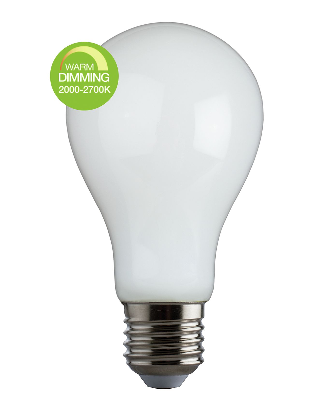 E3 Led Proxima 920-927 700Lm Opal Dim To Warm Home Lighting Lighting Bulbs Nude E3light