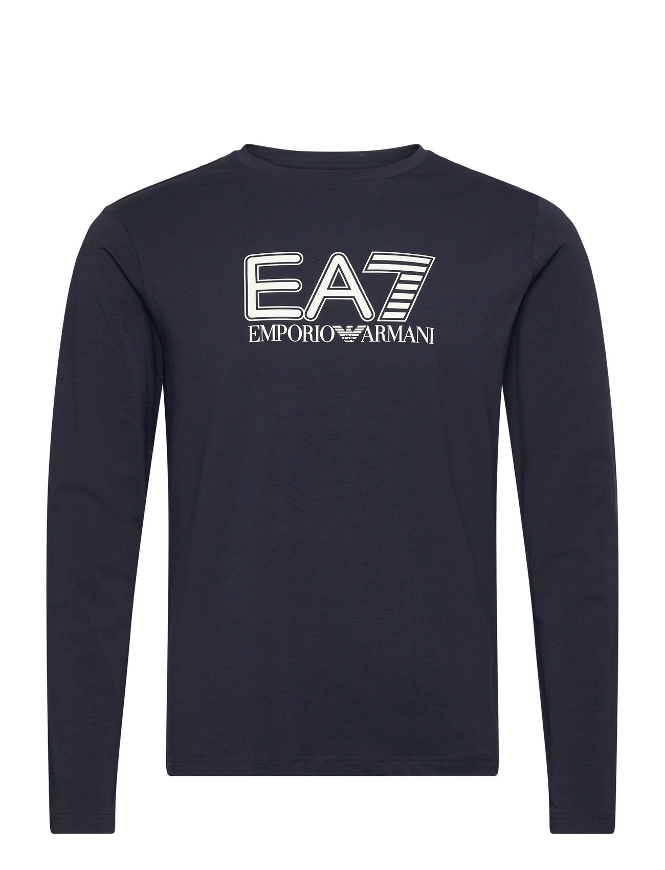 T-Shirt Navy EA7 176699