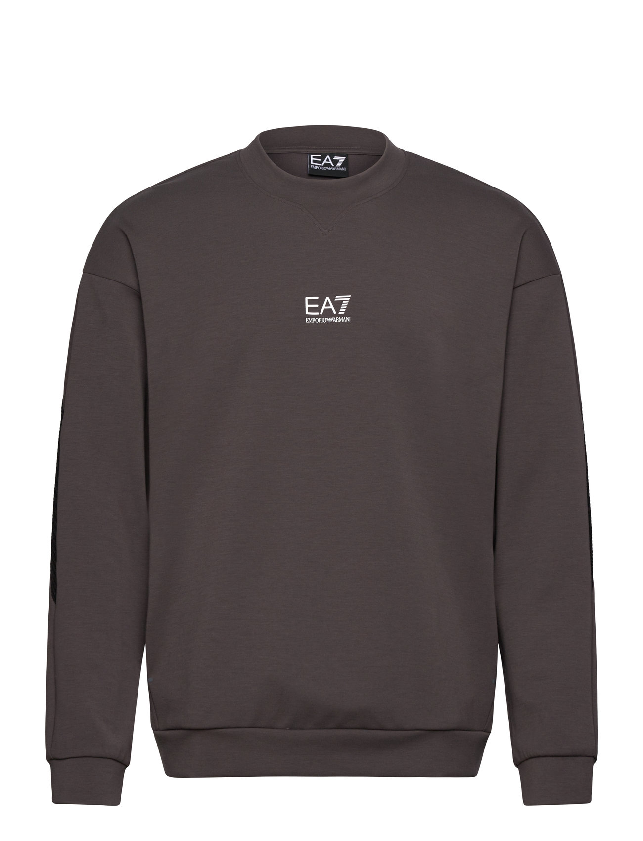 EA7 Sweatshirt Brun