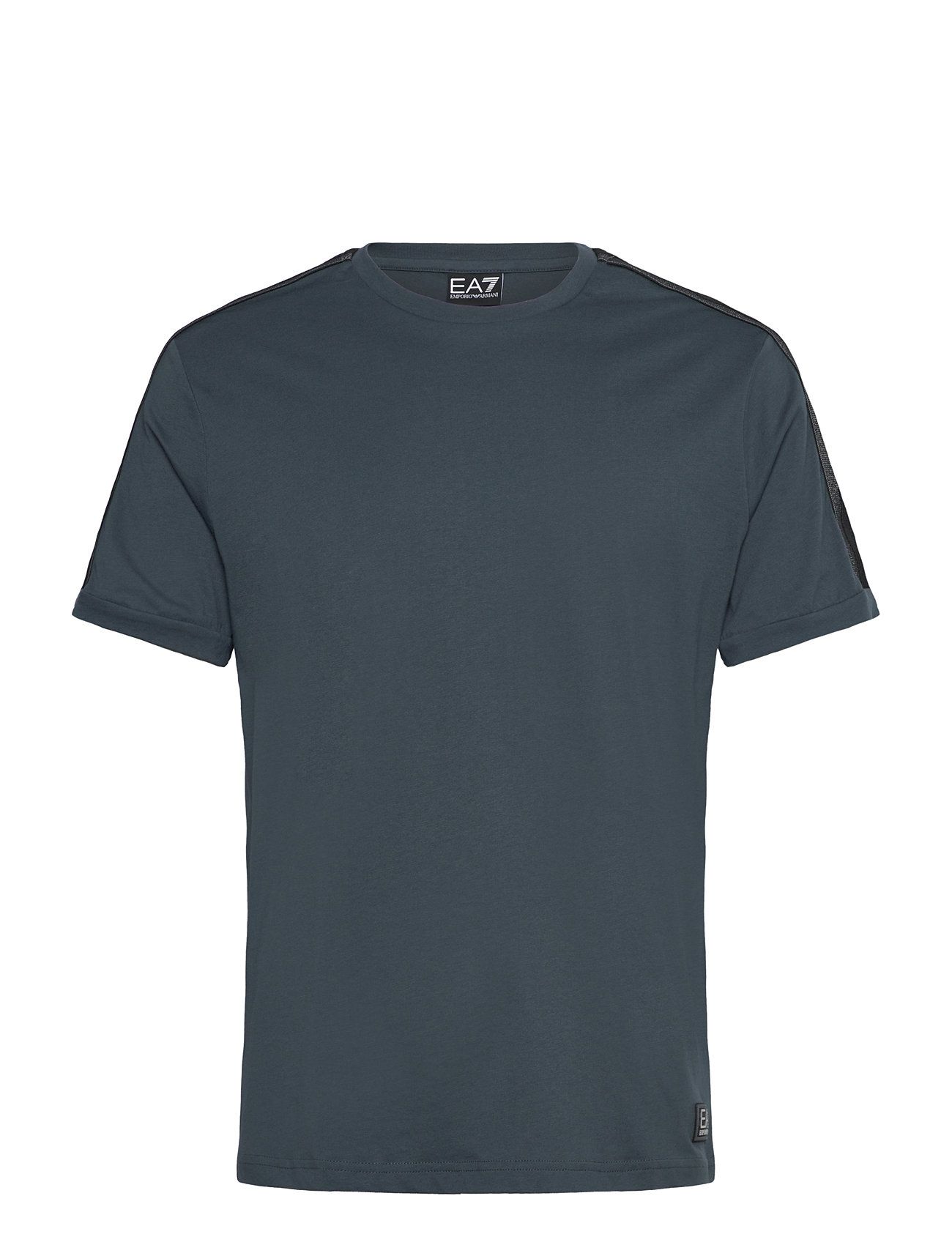 EA7 T-Shirt Blå