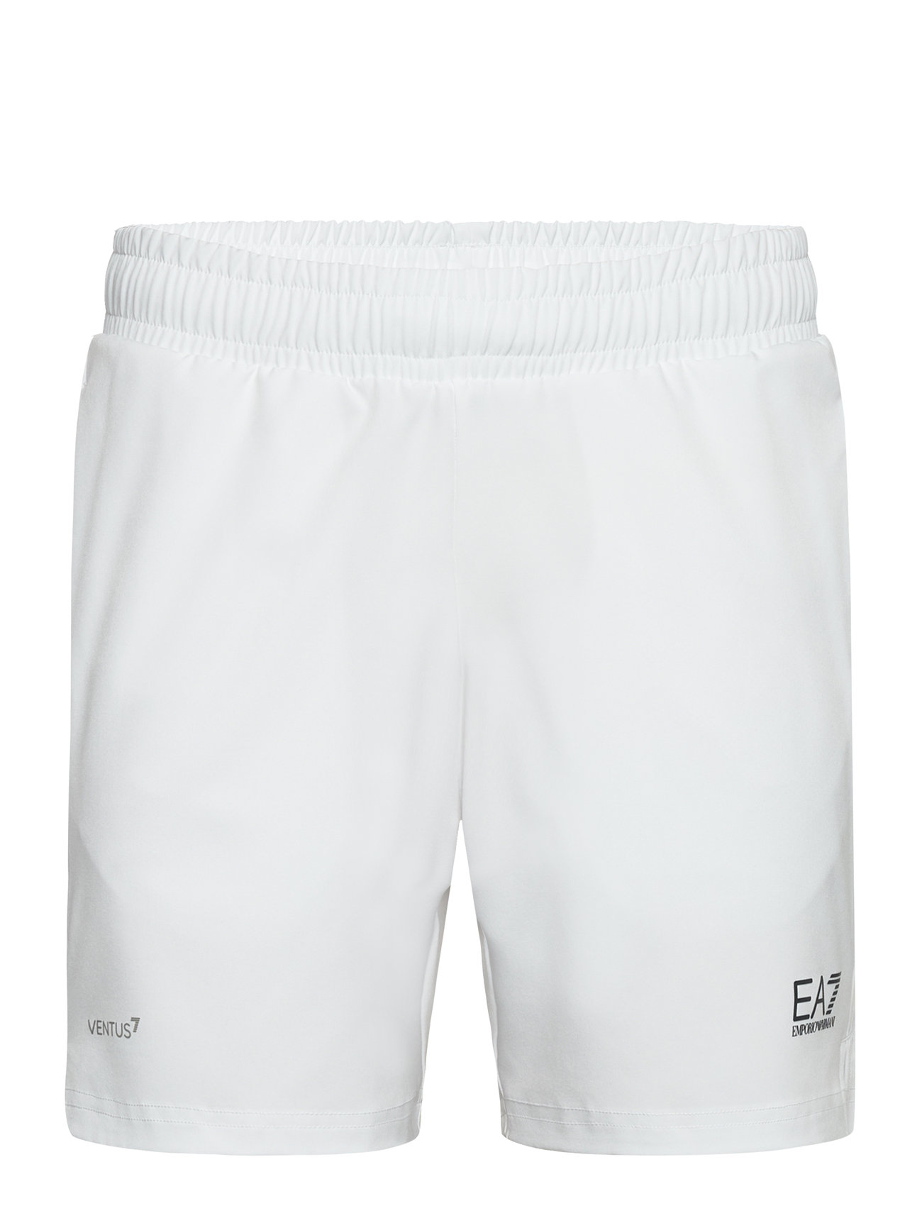 EA7 Shorts Vit