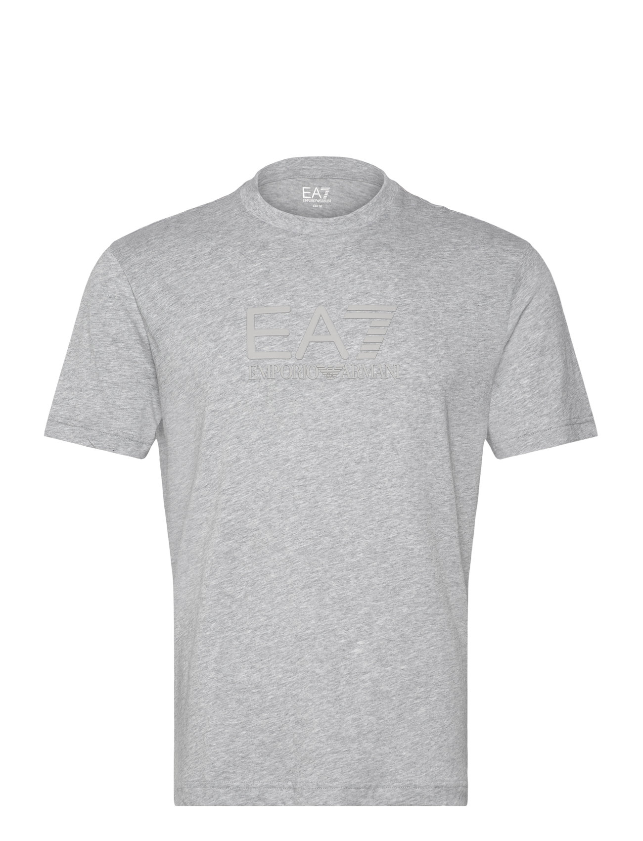 EA7 T-Shirt Grå