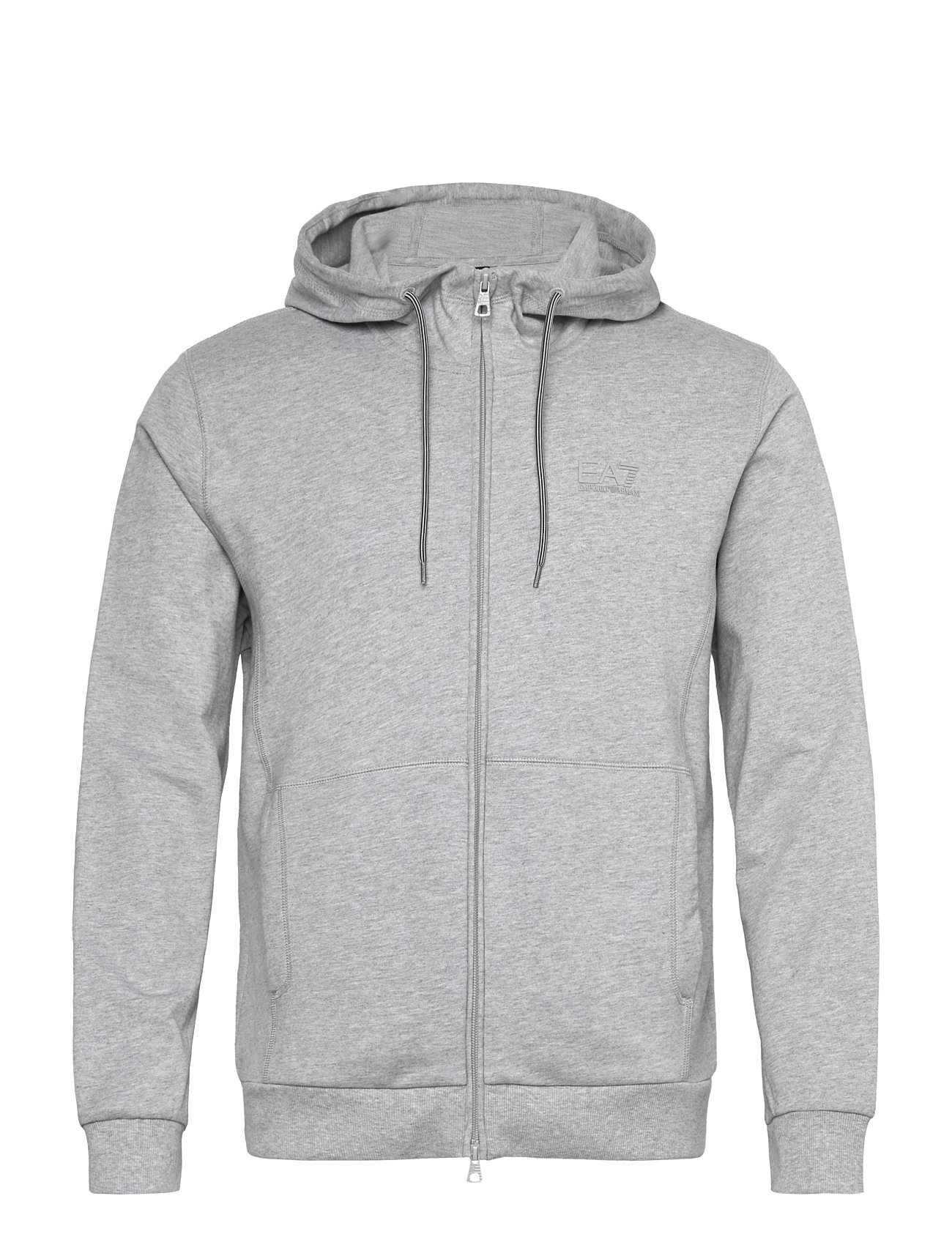 EA7 Sweatshirt Grå