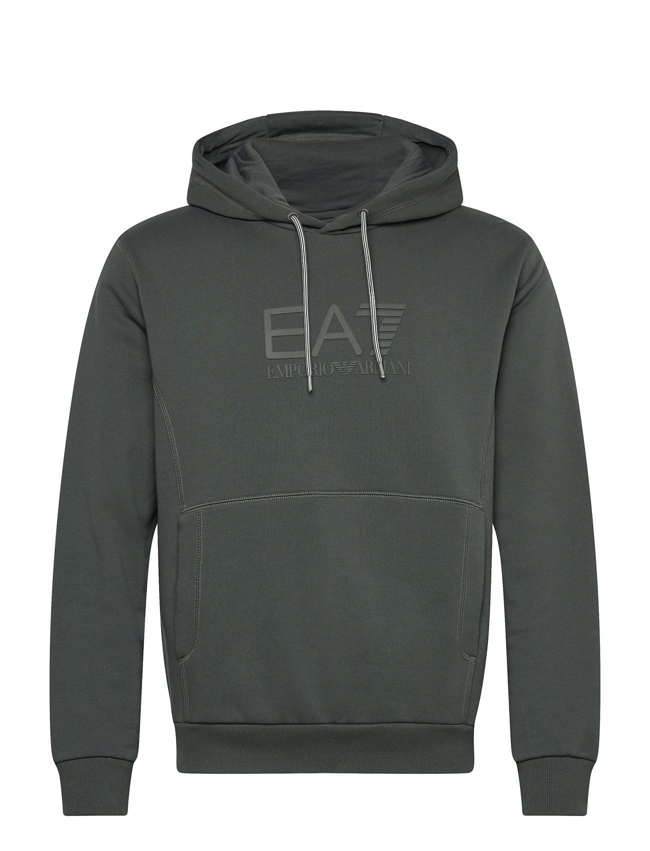 EA7 Sweatshirt Grön