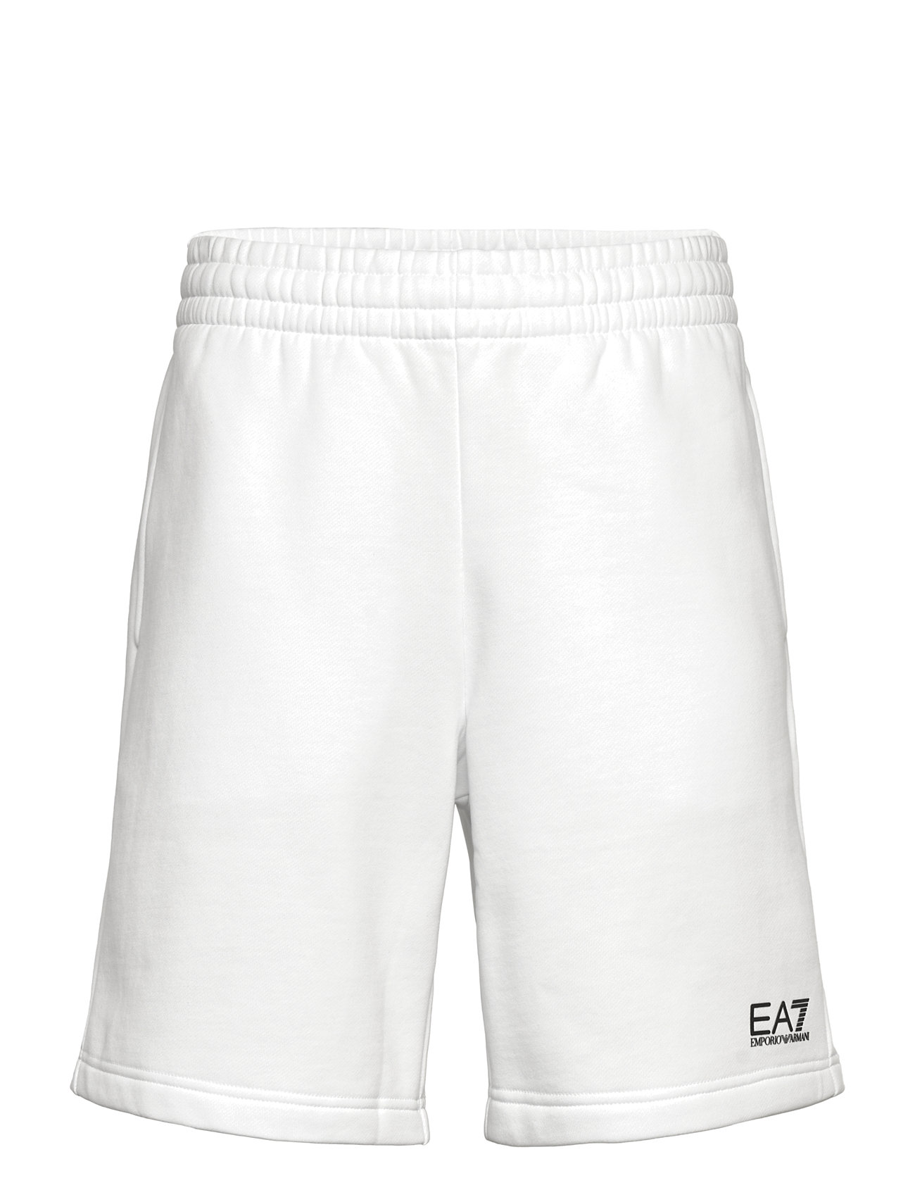 EA7 Shorts Vit