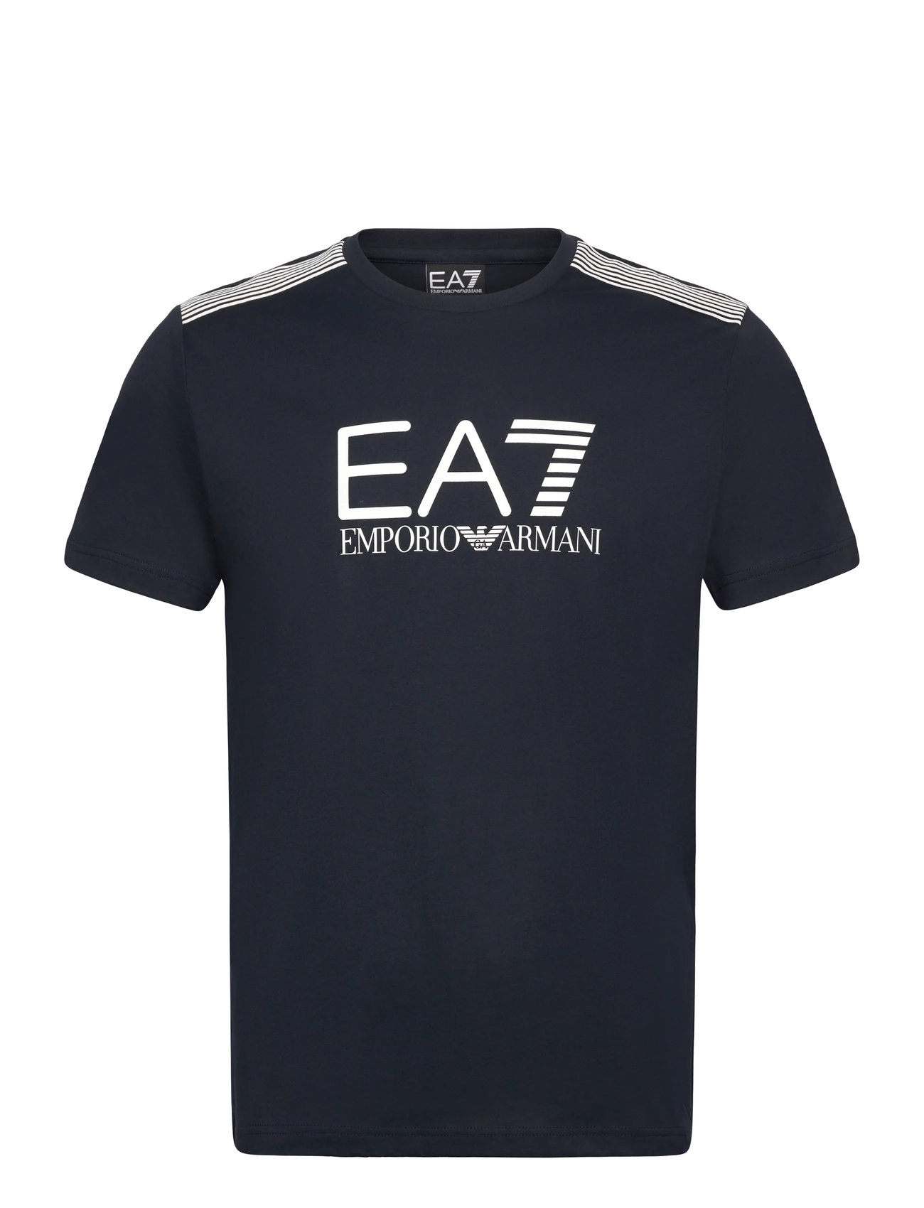 EA7 T-Shirt Navy - M - Herren