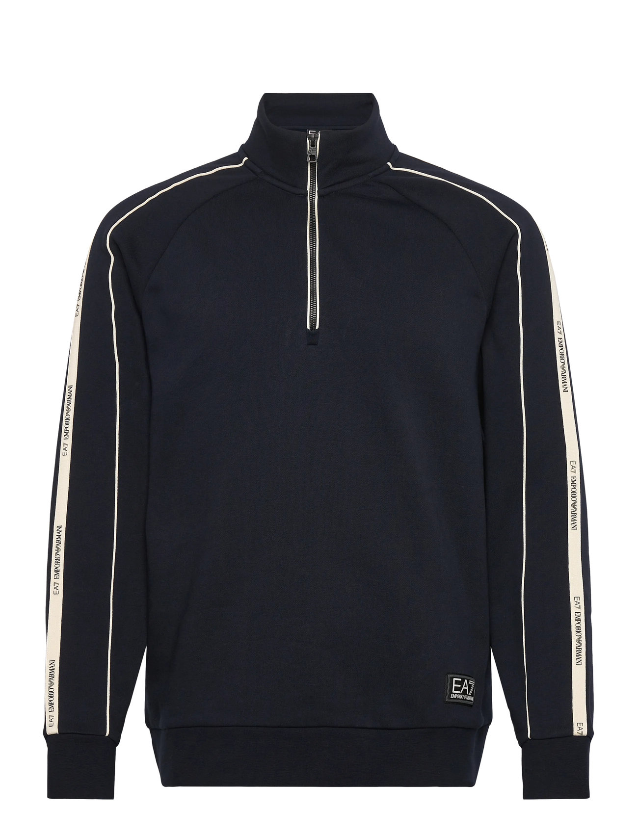 EA7 Sweatshirt Navy - XS - Herren