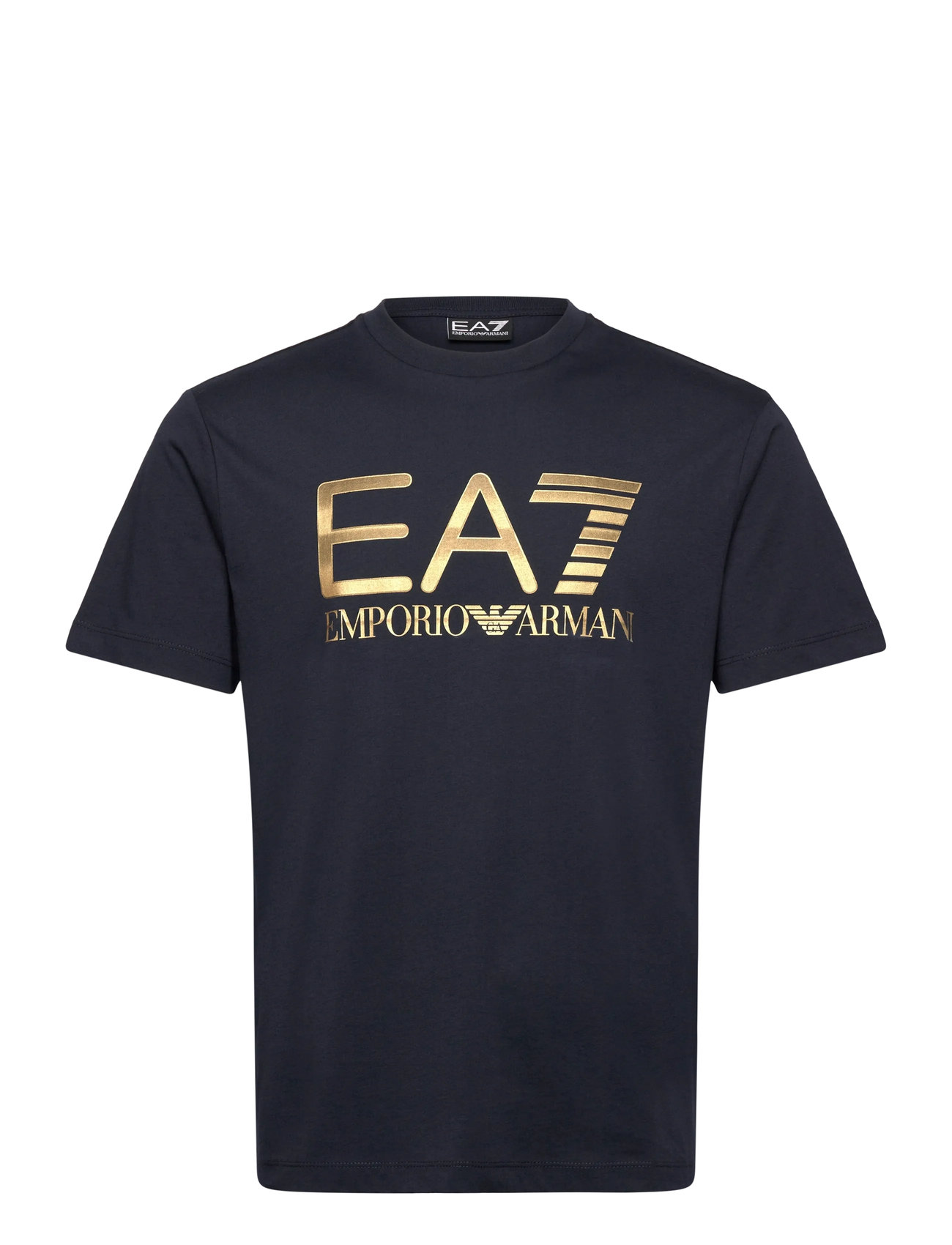 EA7 T-Shirt Navy - XL - Herren