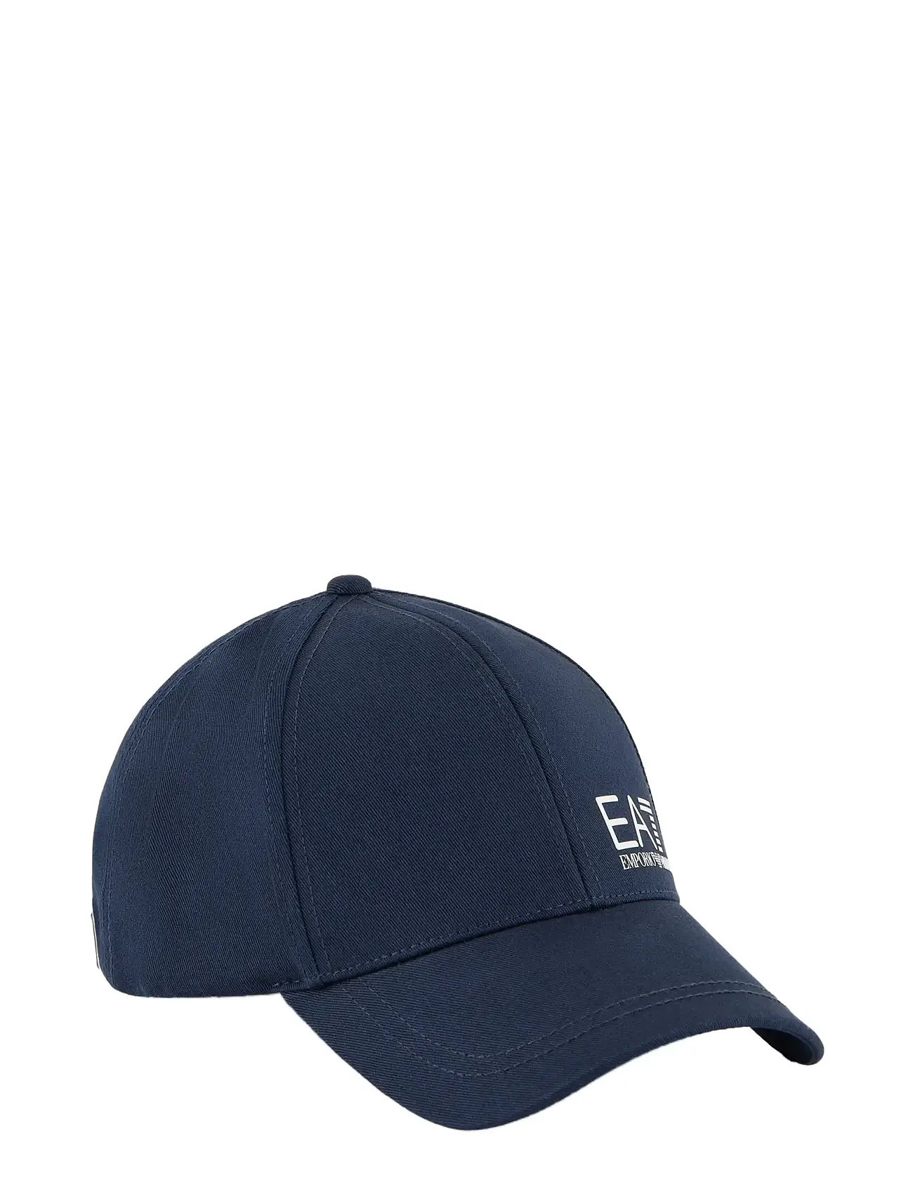 EA7 Baseball Hat, M, Navy, Hovedbeklædning > Kasketter, Herre