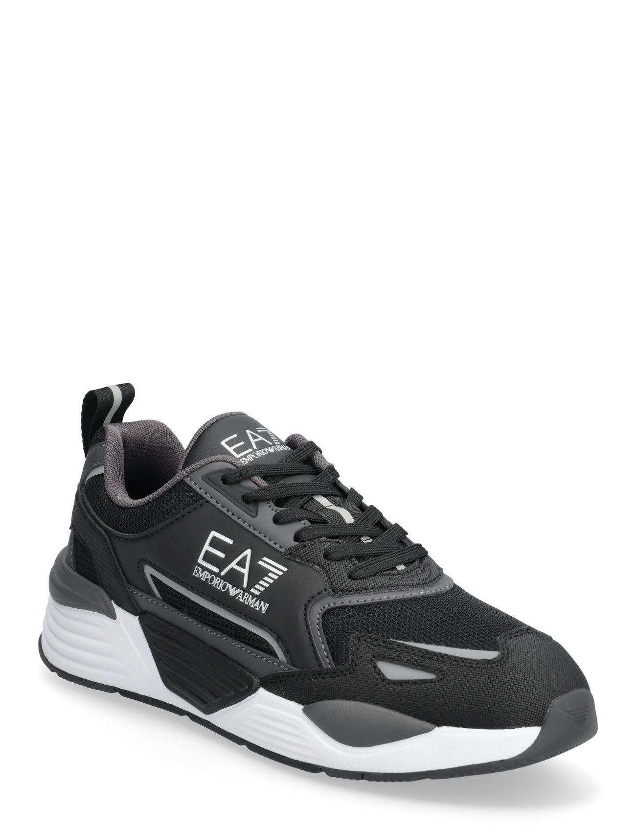 EA7 Sneaker Schwarz - 42 - Herren