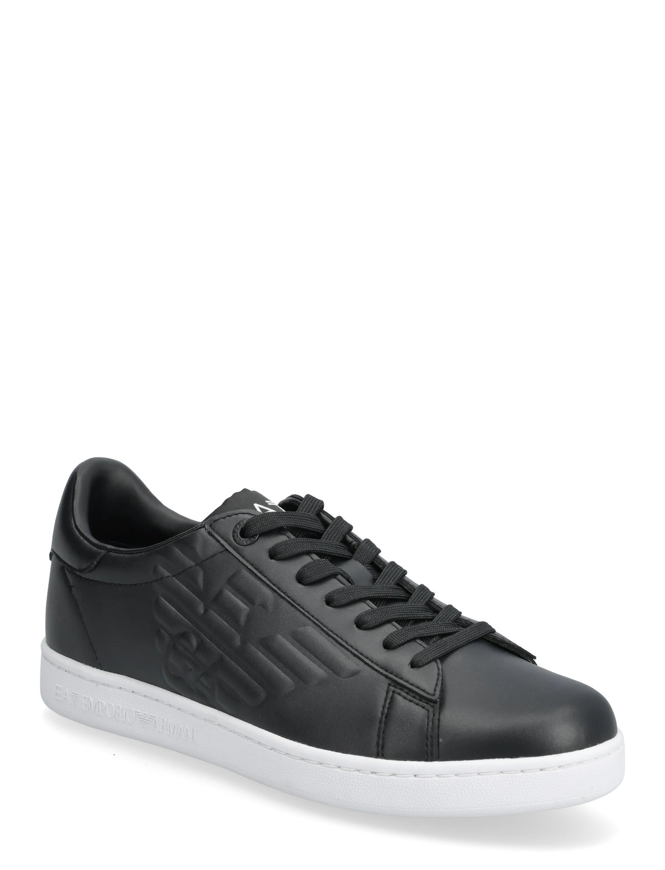 EA7 Sneaker Schwarz - 46 - Herren